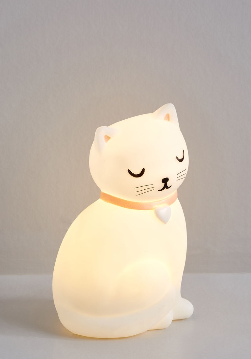 cat lamp cheap home upgrades