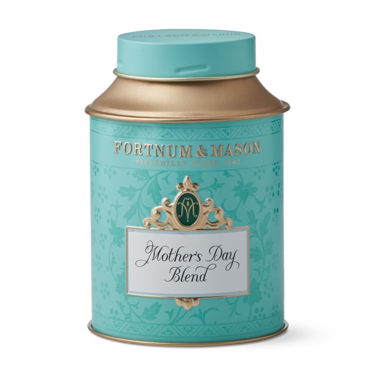 Fortnum & Mason Mother's Day Tea Mother's Day Gifts