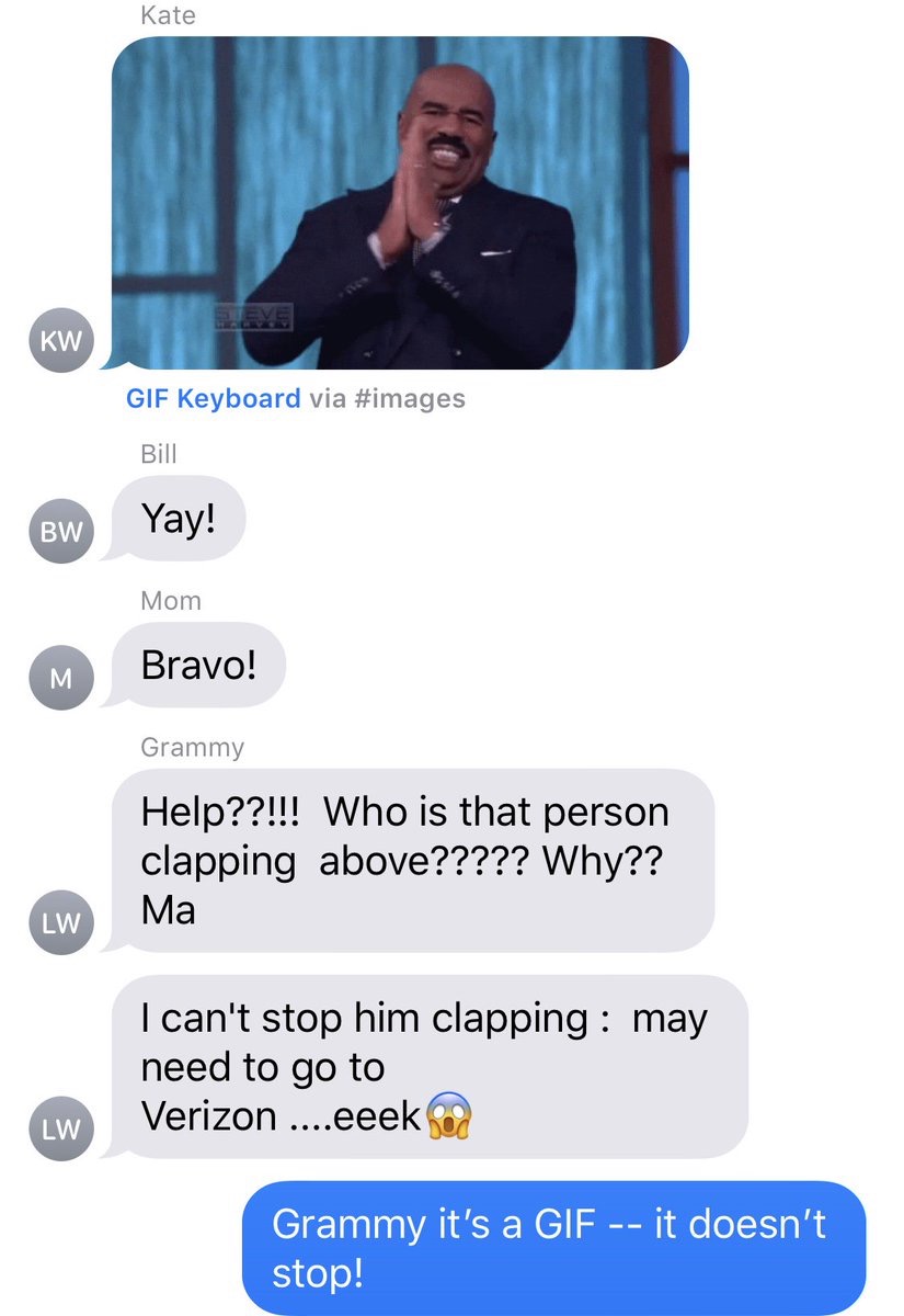grandma confused by gif grandparents failing at technology