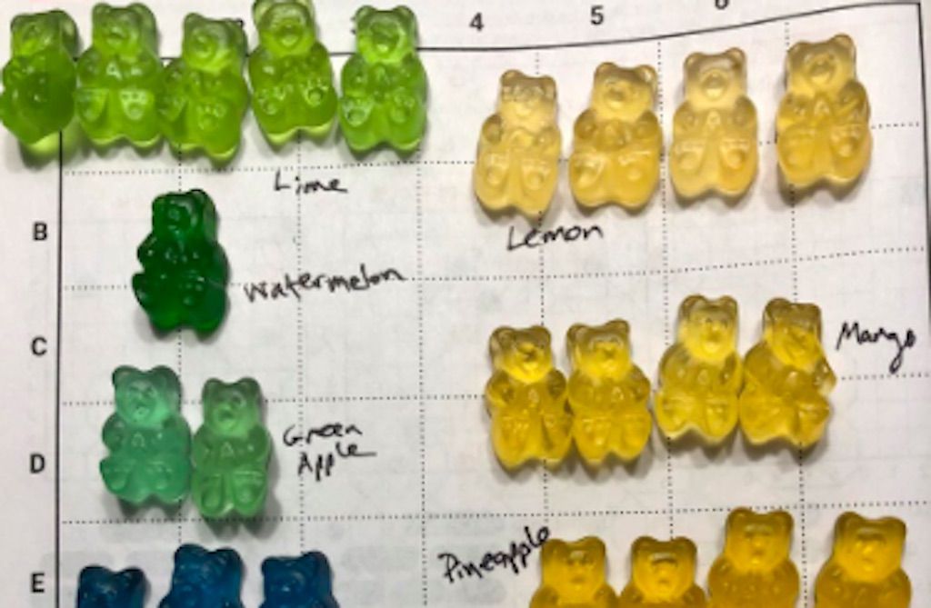 Why One Scientists Hilarious Obsession With Gummy Bears Is Going Viral — Best Life 8982