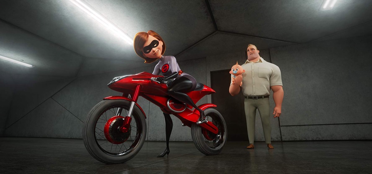 incredibles 2 highest-grossing summer movies