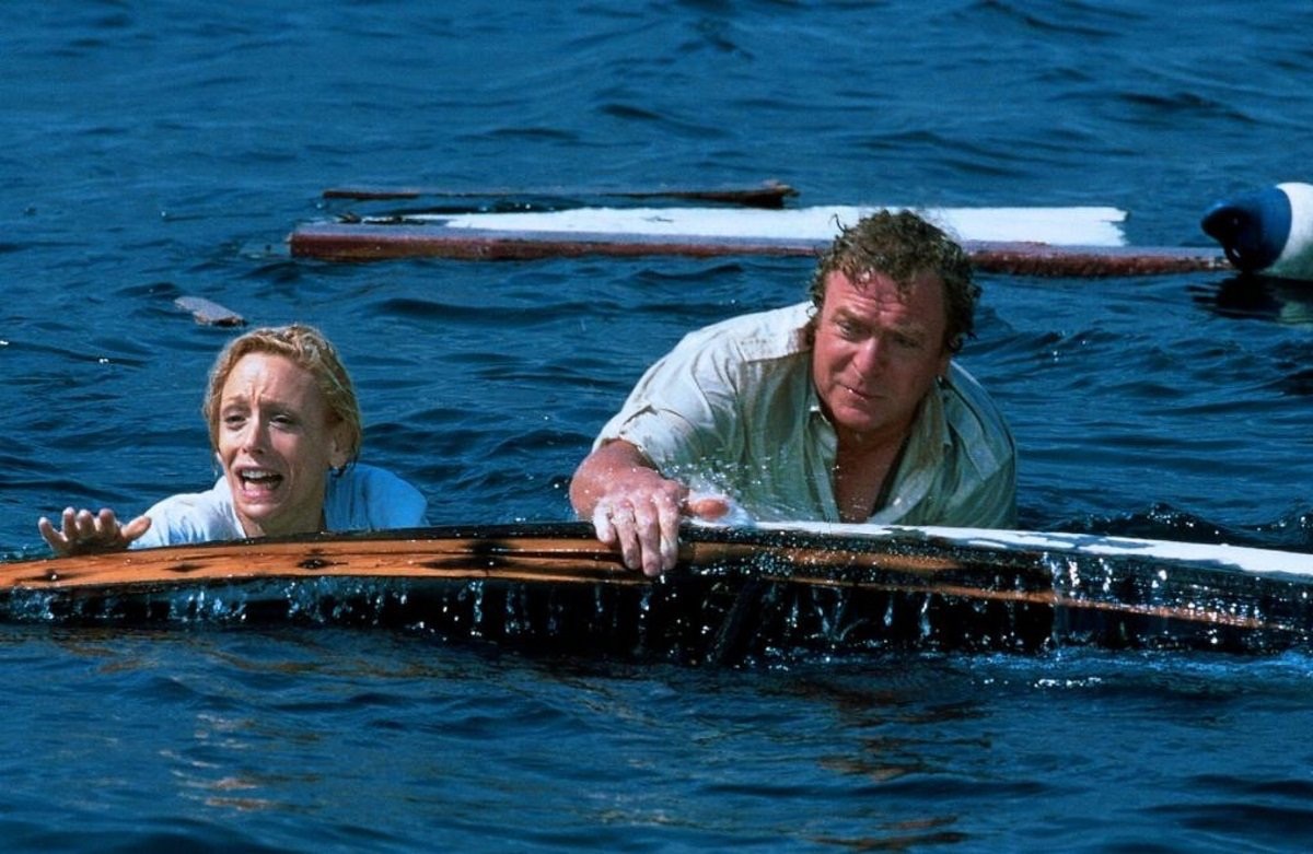 jaws the revenge, worst rated movies