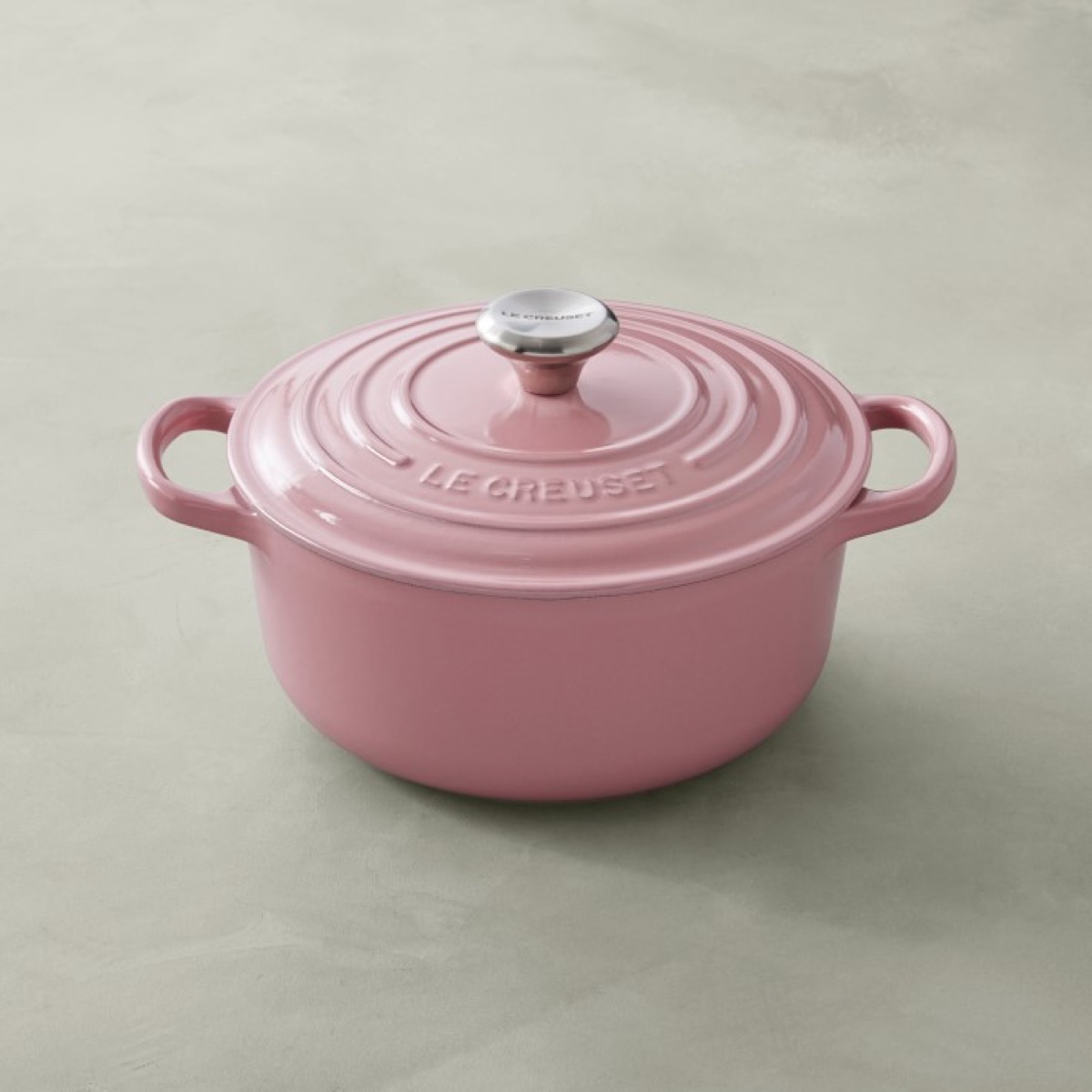 Le Creuset Dutch Oven Mother's Day Gifts
