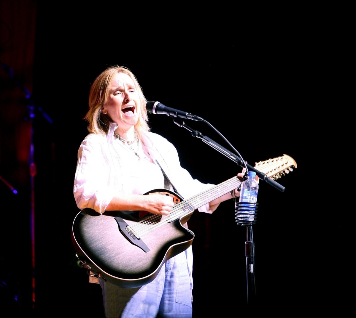 melissa etheridge first openly queer grammy winner famous LGBTQ firsts