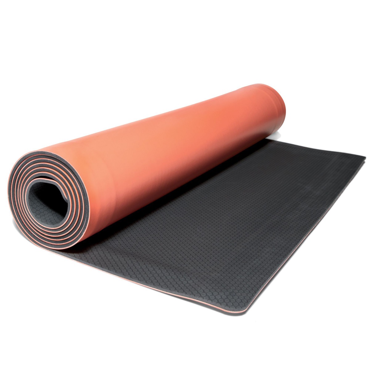 Backslash Self Rolling Yoga Mat Mother's Day Gifts