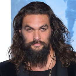 jason momoa beard shave