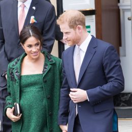 meghan markle pregnant prince harry