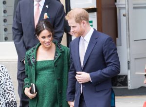 meghan markle pregnant prince harry
