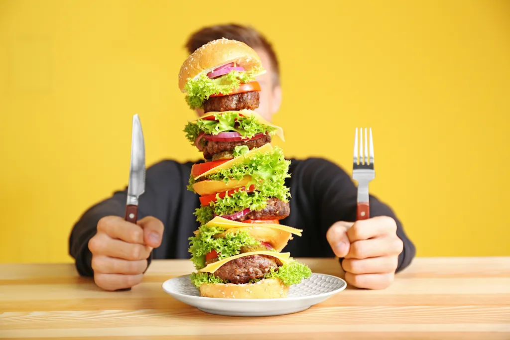 new study says one in five deaths worldwide linked to unhealthy eating habits.