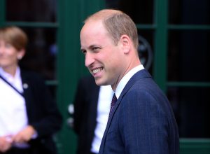 Prince William