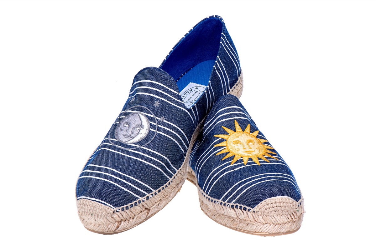 Stubbs and Wootton Slippers Mother's Day Gifts