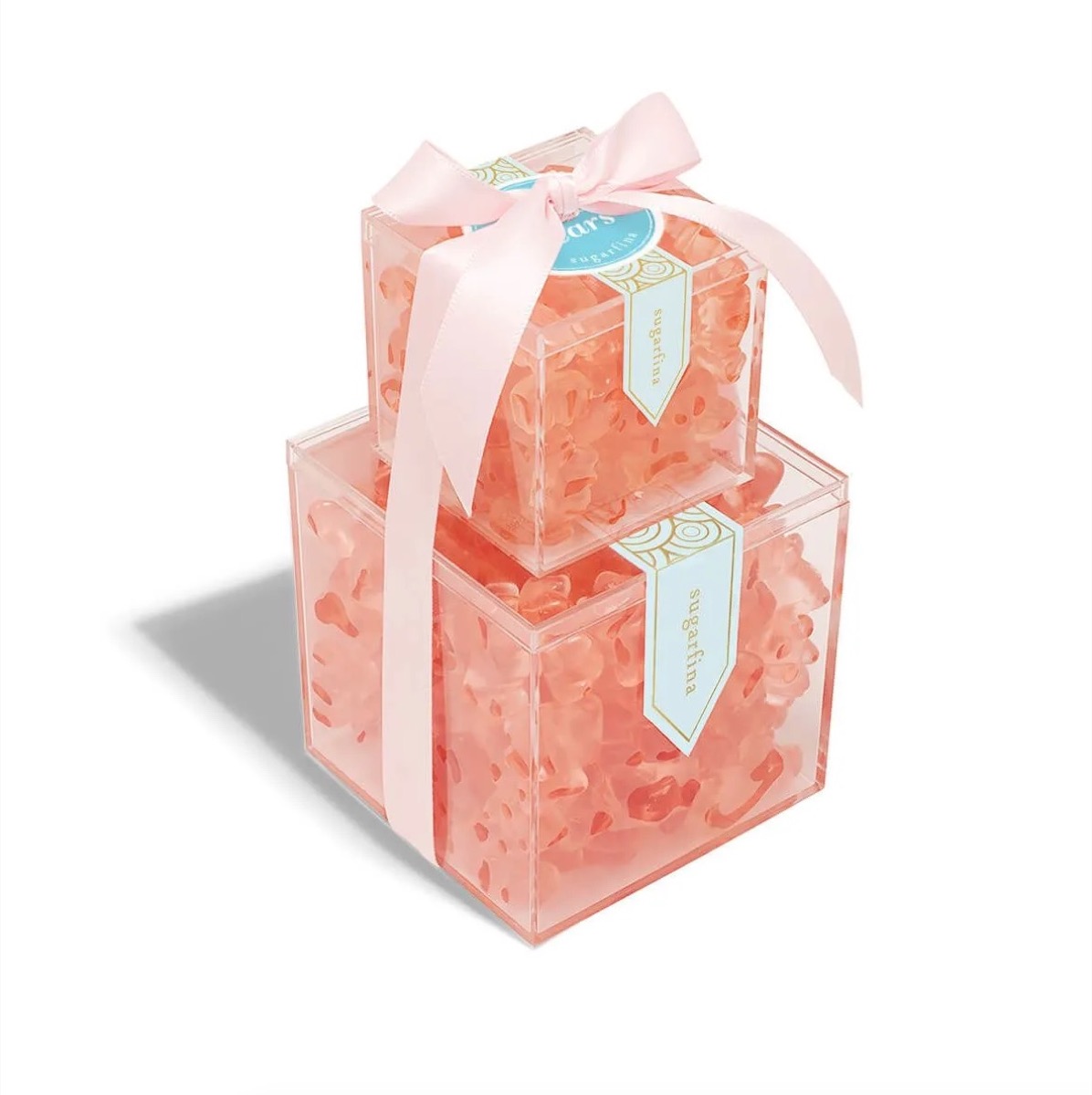 Sugarfina Rose All Day Mother's Day Gifts