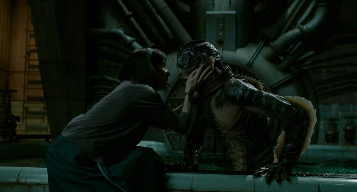 Alien Predator - Rotten Tomatoes