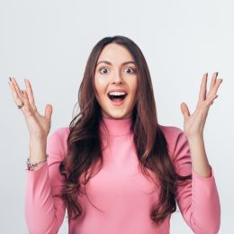 55 Facts You'll Kick Yourself for Not Knowing