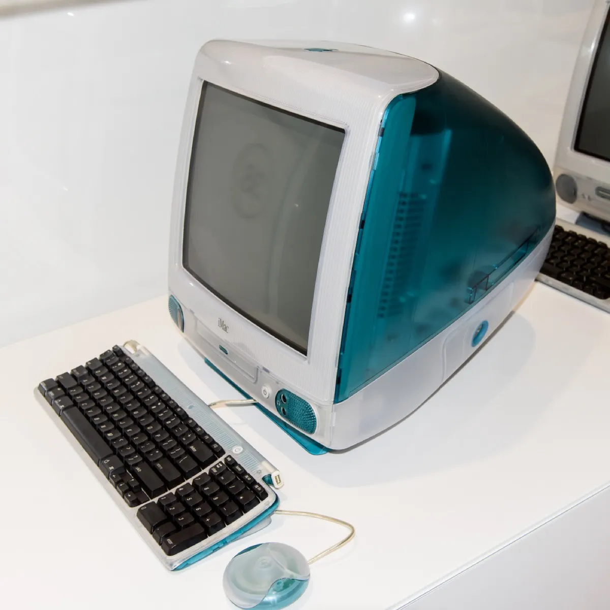 imac computer, things only 90s kids remember