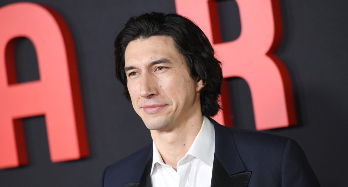 Adam Driver