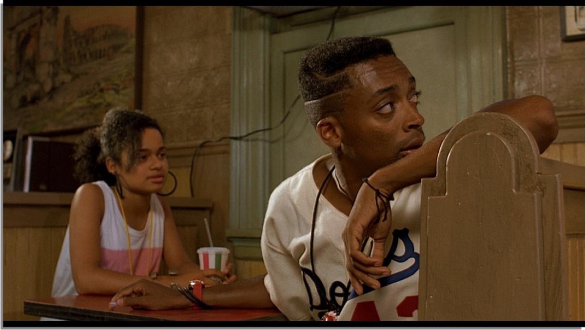 Still from Do the Right Thing
