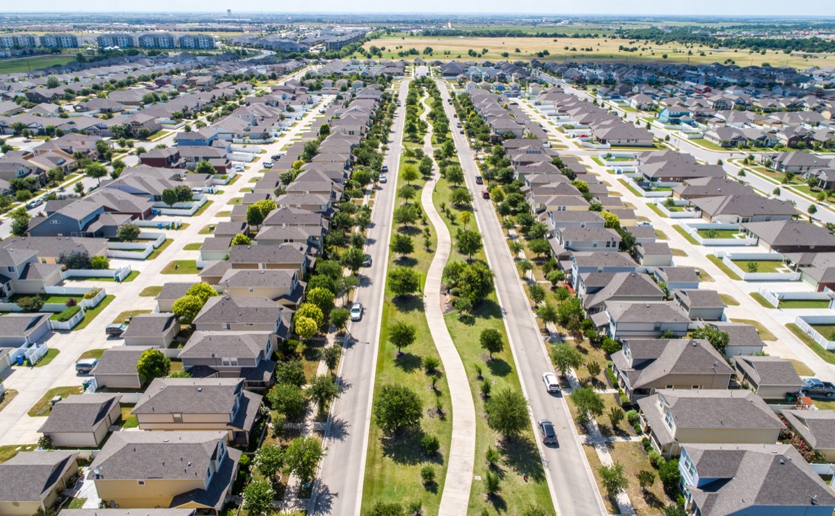 Pflugerville texas, fastest growing cities