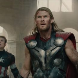 avengers age of ultron highest-grossing summer movies