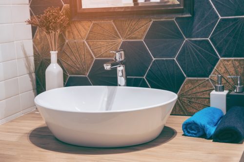 Bathroom Sink Dirtiest Things in Your Home