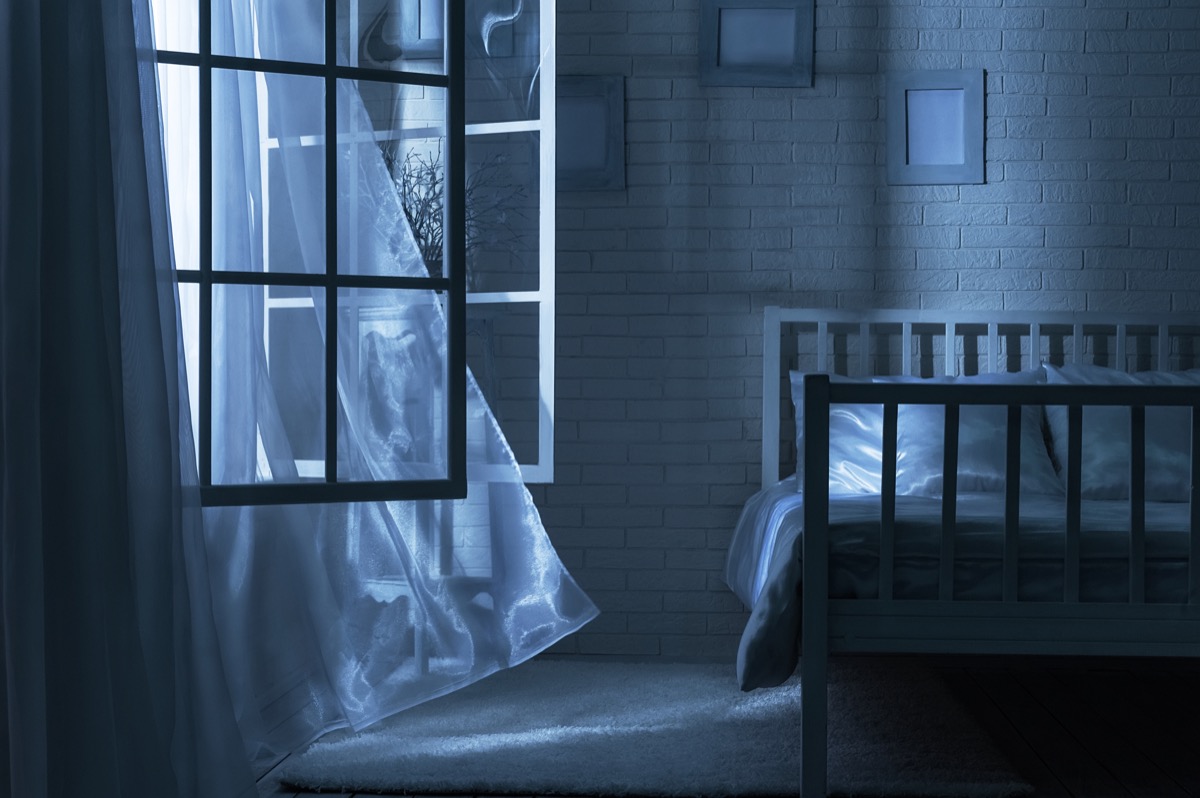 bedroom window open at night ways to bring down a/c bill