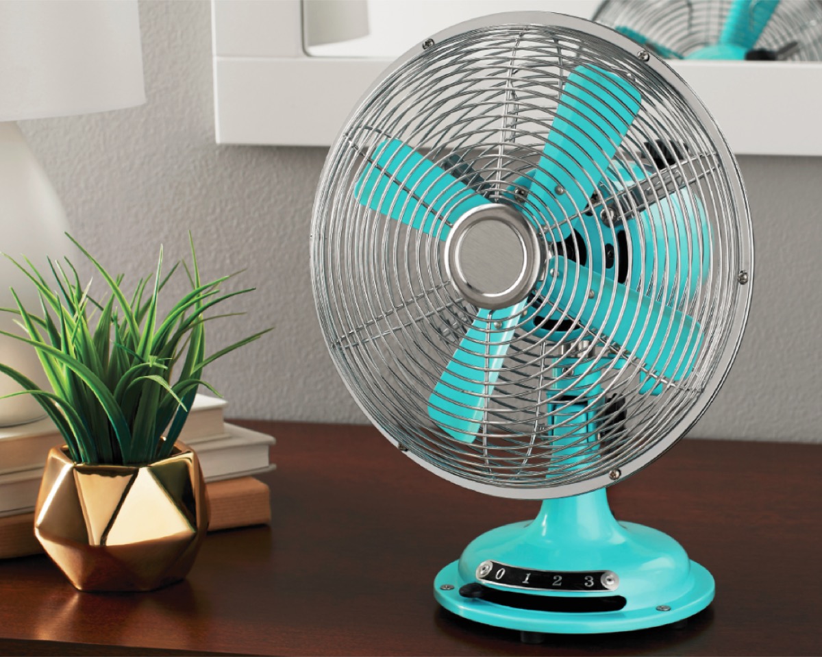 desktop cooling fan, amazing summer buys