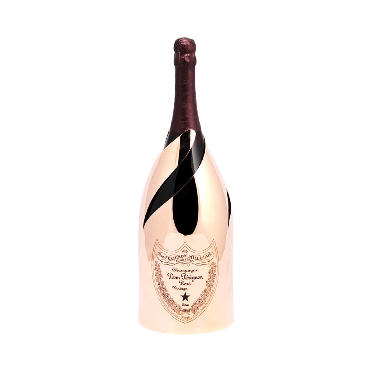 Dom Perignon Champagne Most Expensive Things on the Planet
