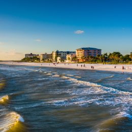 fort myers florida, fastest growing cities