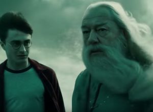 harry potter and the half-blood prince highest-grossing summer movies