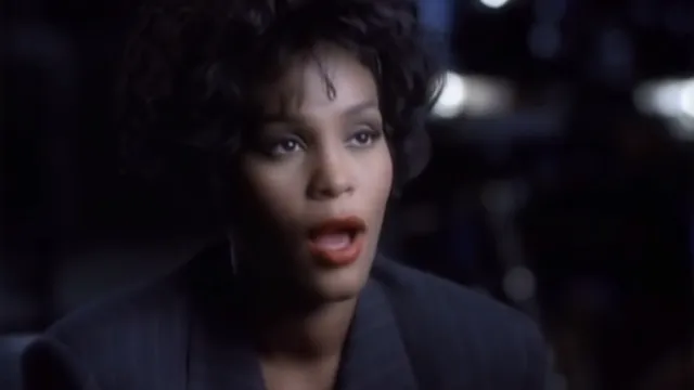 i will always love you, whitney houston, the bodyguard, things only 90s kids remember