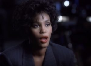 i will always love you, whitney houston, the bodyguard, things only 90s kids remember