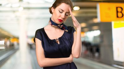 23 Things That Totally Horrify Flight Attendants — Best Life