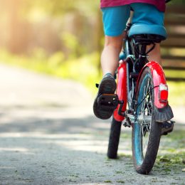 children bike helmets, things that annoy grandparents