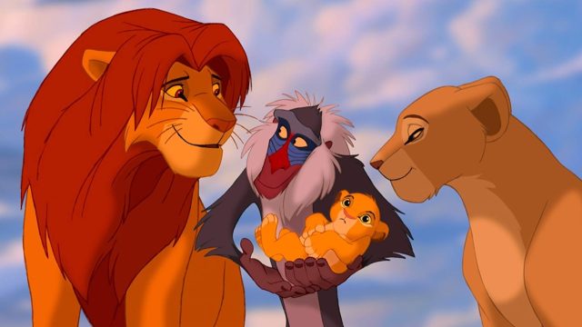 the lion king highest-grossing summer movies