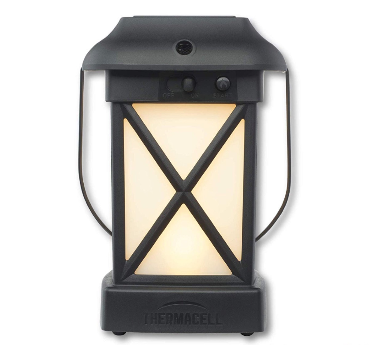 thermacell mosquito lantern