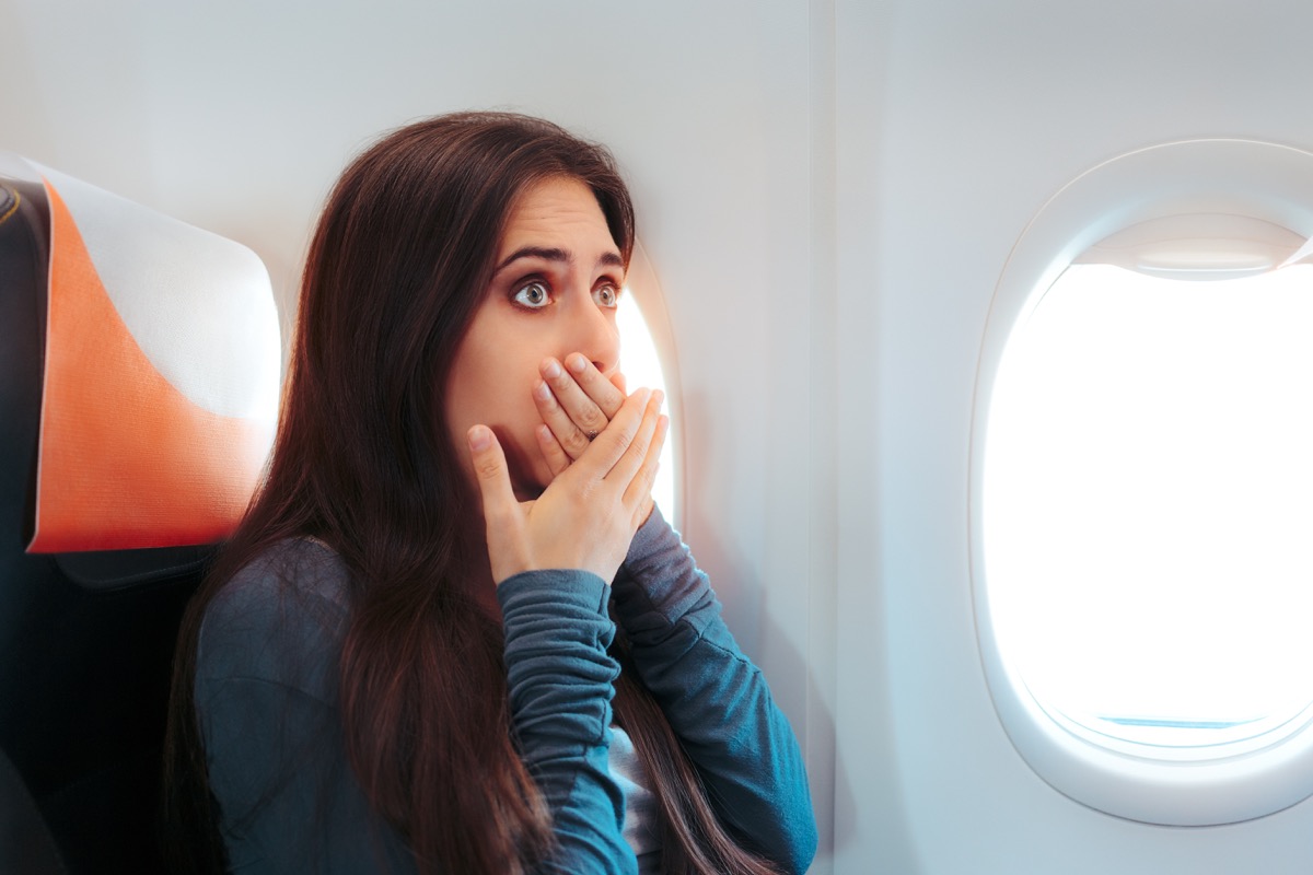 10 Secrets Flight Attendants Will Never Tell You Best Life