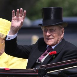 These Are Prince Philip’s Most Controversial Moments