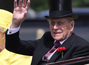 These Are Prince Philip’s Most Controversial Moments