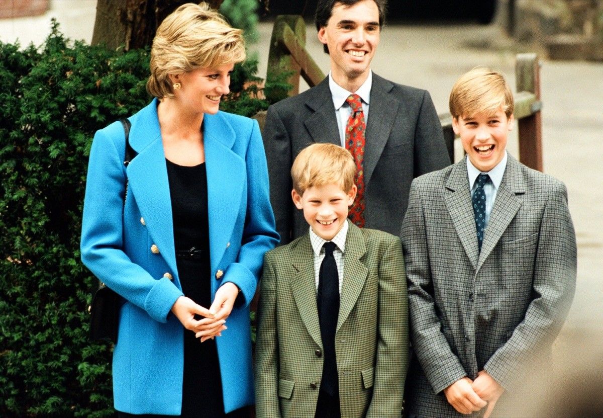 13 Amazing Ways Princess Diana Changed the Royal Family Forever