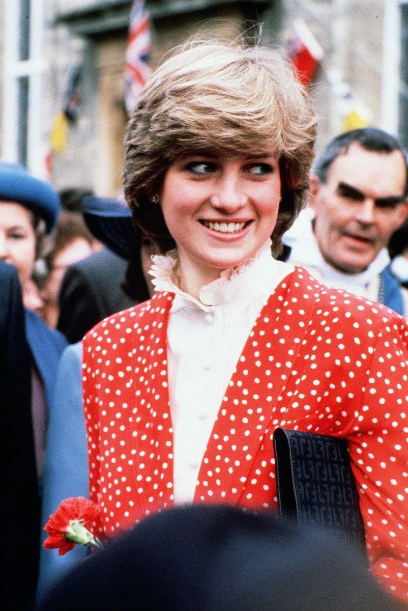 23 Facts About Princess Diana Only Her Closest Friends Knew — Best Life