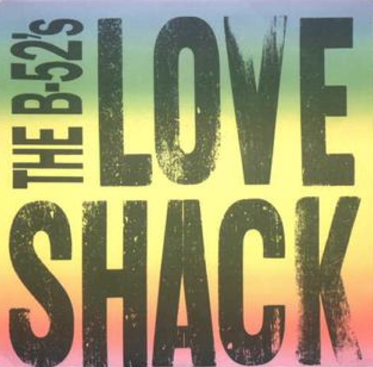 love shack 