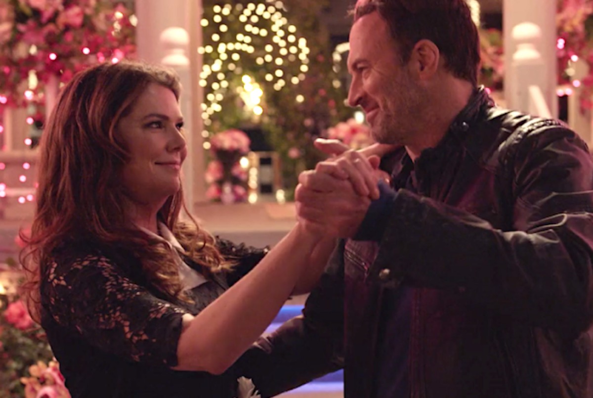 The 50 Most Beloved TV Couples of All Time — Best Life