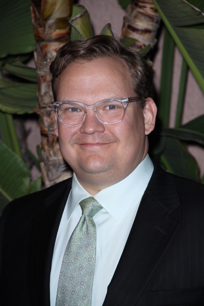 andy richter press photos, father quotes