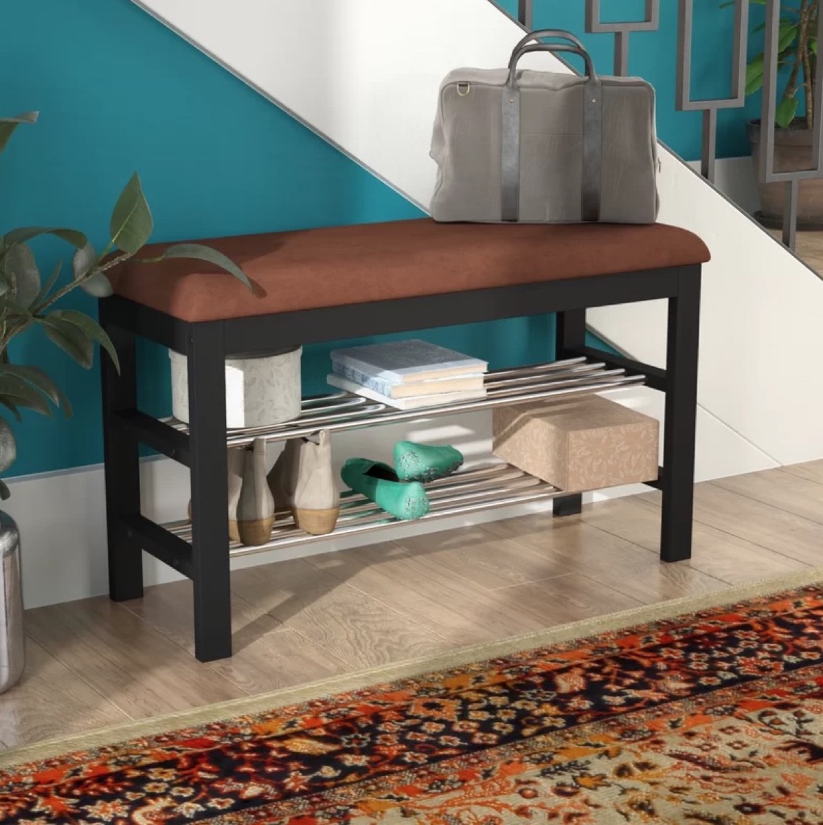 20 Gorgeous Pieces of Storage Furniture That Will Save You So Much ...