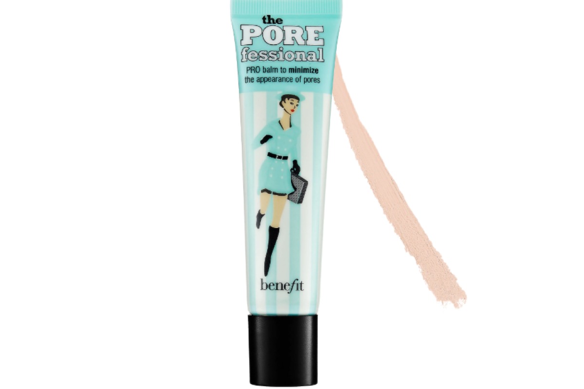 benefit porefessional, summer beauty products