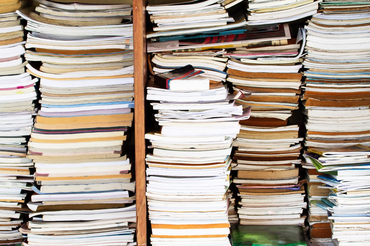 50 Common Words You Hear Every Day But Don t Know What They Mean