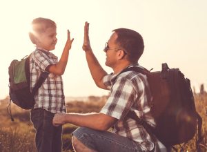 33 Amazing Quotes About Fatherhood Only Dads Will Truly Understand
