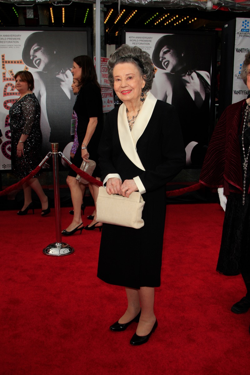 27 Famous People Who’ve Lived to 100 — Best Life