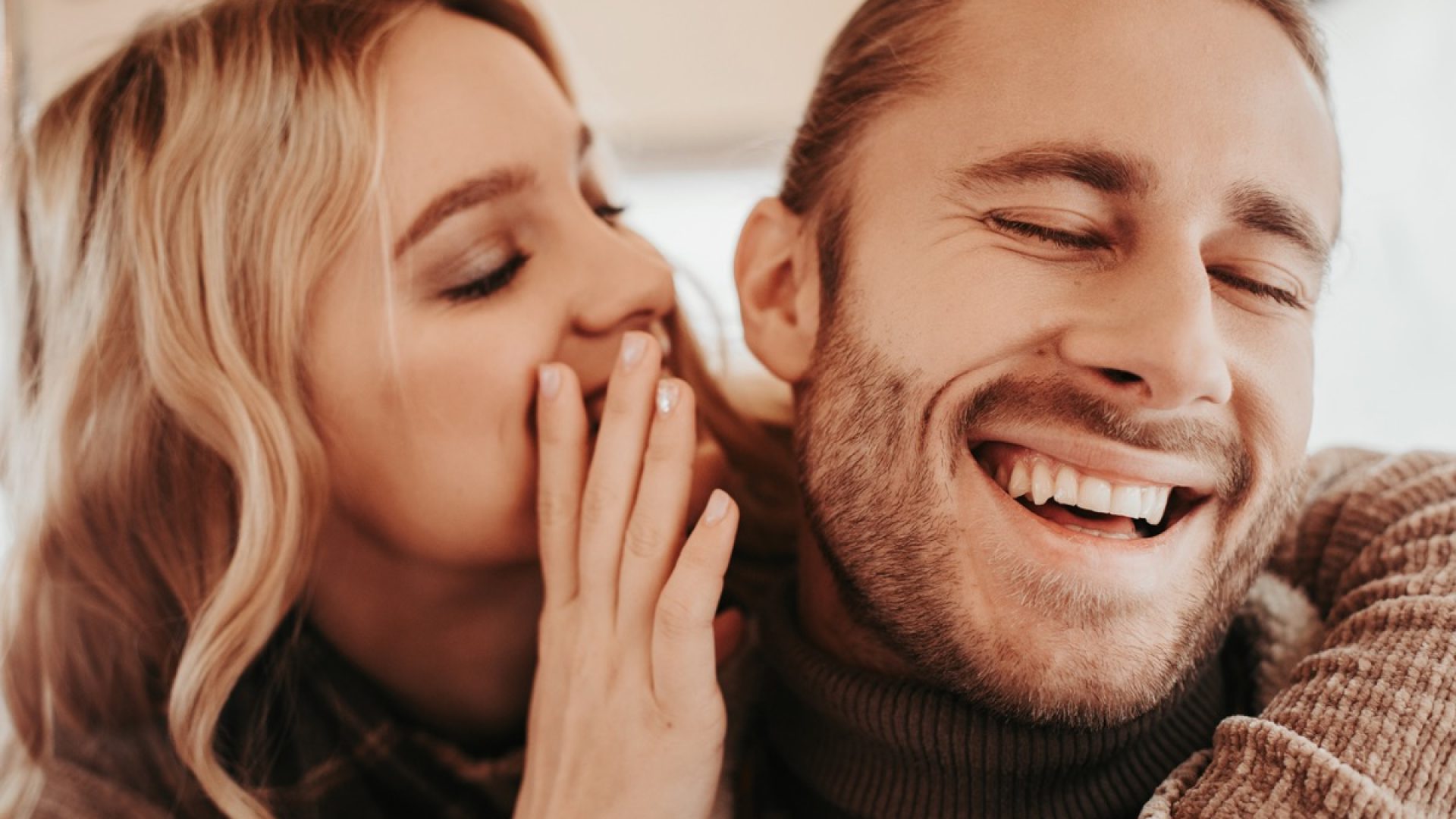 This Is the Most Attractive Language, According to Science — Best Life