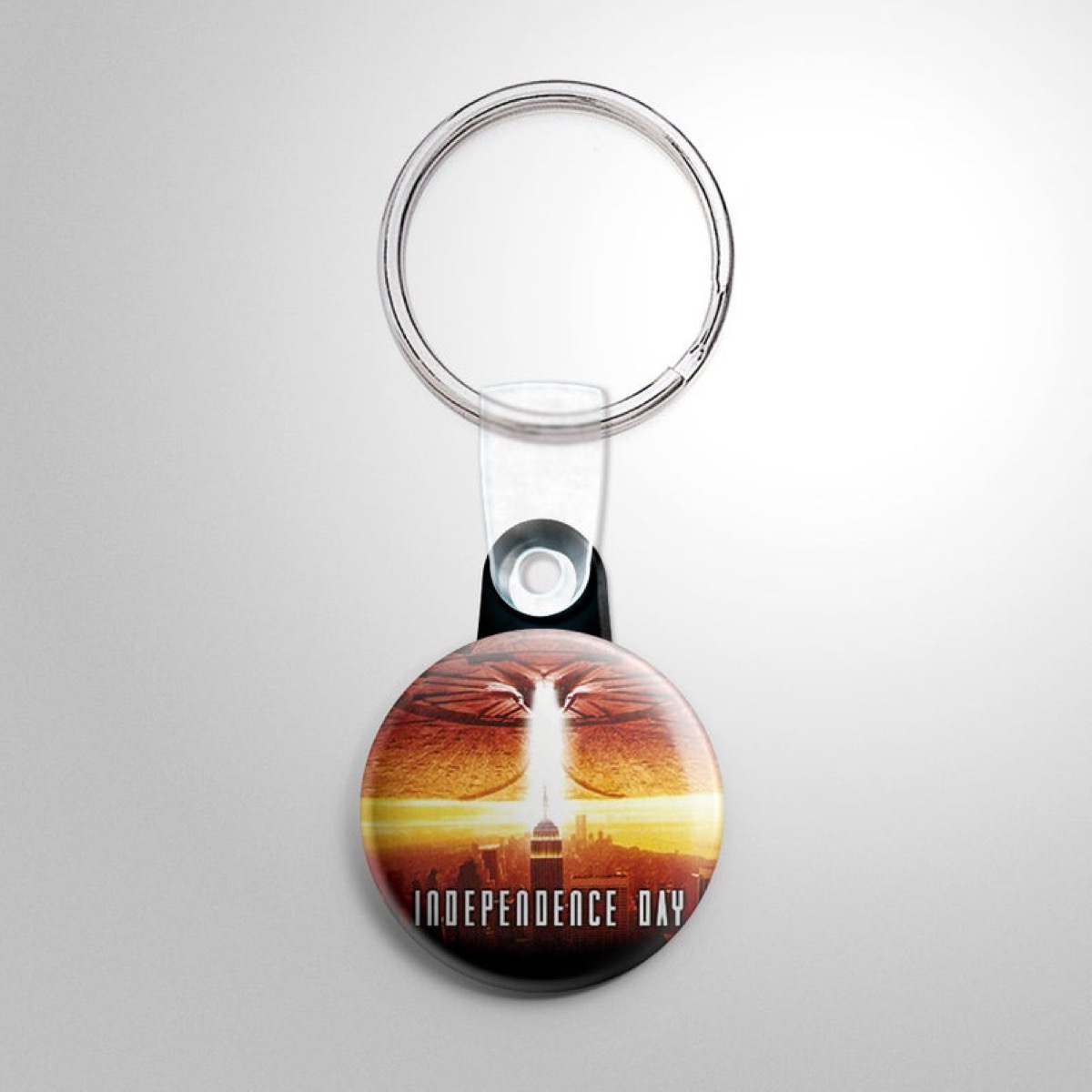independence day keychain, july 4th keychain, independence day gifts